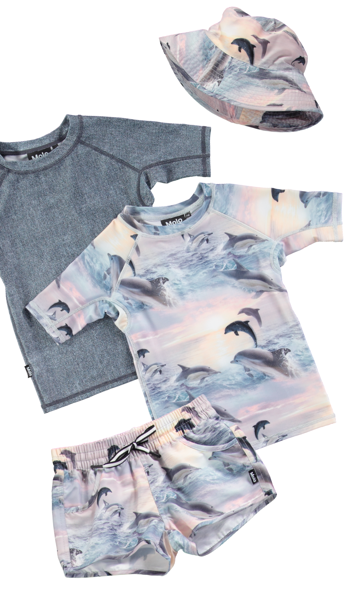 infant uv swimwear