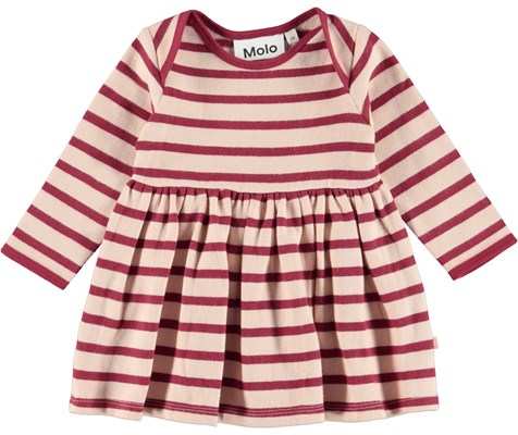 Molo baby & toddler clothes for girls | Soft & organic - Molo