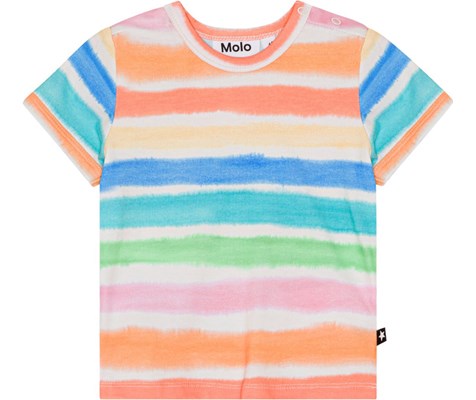 Molo baby & toddler clothes for girls | Soft & organic - Molo