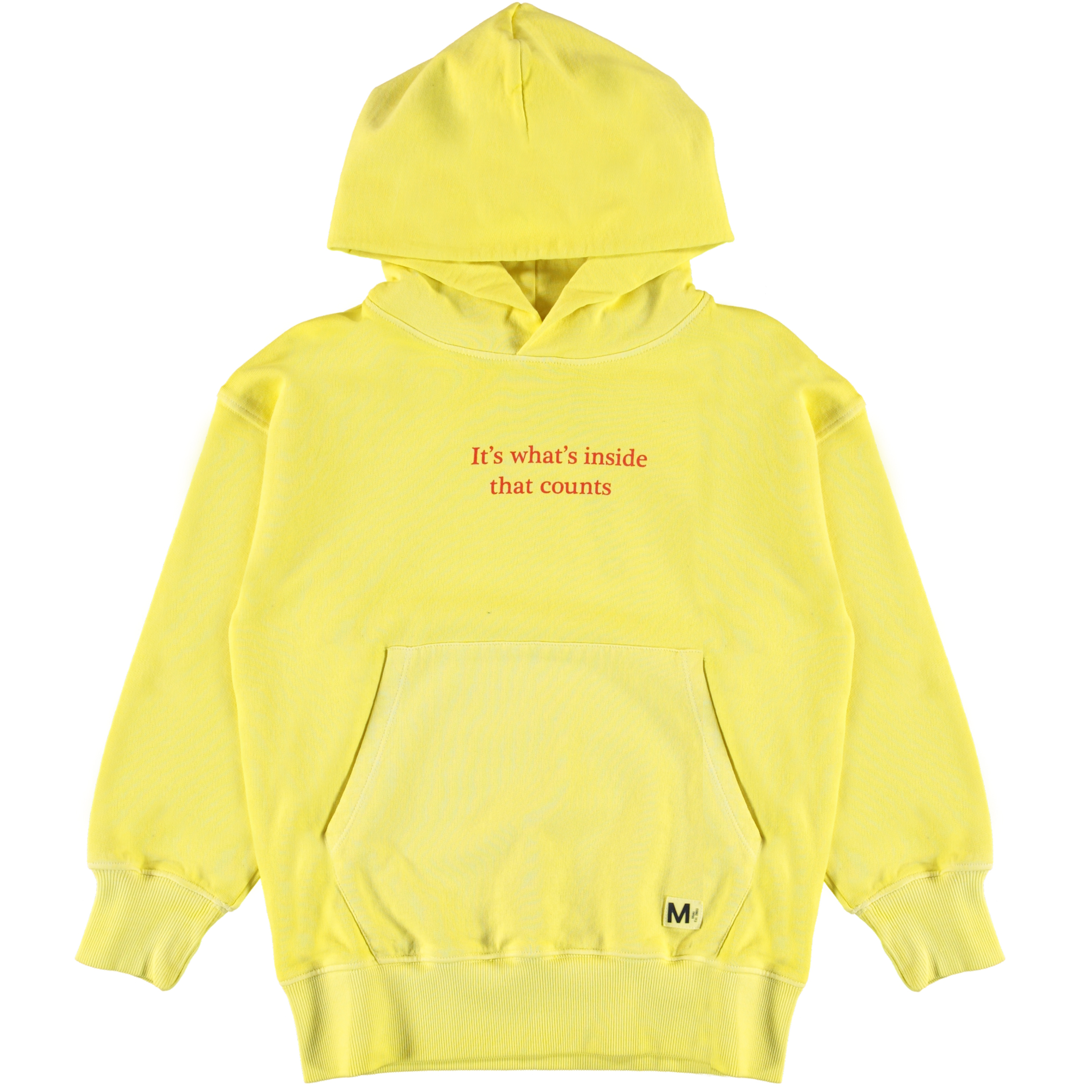 lemon boy hoodie