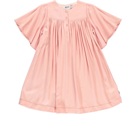 Molo clothes for girls | Organic & colourful girls’ clothes - Molo