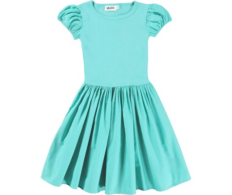 Molo clothes for girls | Organic & colourful girls’ clothes - Molo